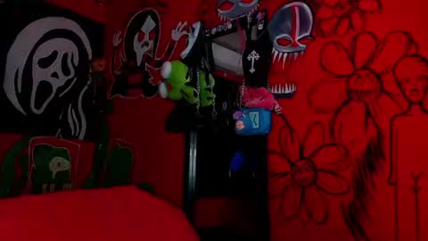 Danezka online show from July 17, 11:10 am