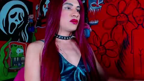 Danezka online show from July 23, 7:55 am
