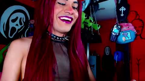 Danezka online show from July 24, 8:56 pm