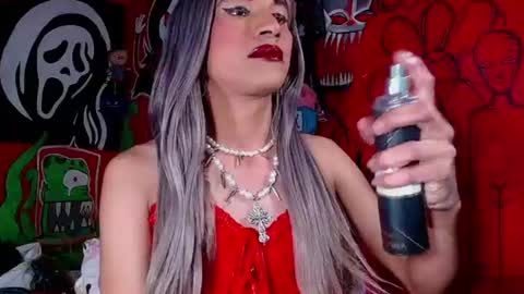 Danezka online show from August 13, 1:47 pm
