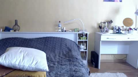 Gerda online show from August 12, 1:57 pm