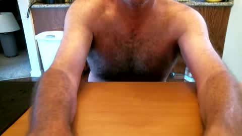 hughgrection1966 online show from May 30, 10:22 pm