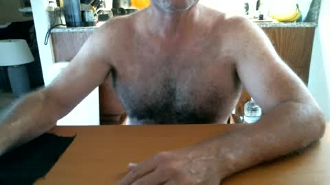 hughgrection1966 online show from July 26, 12:15 am