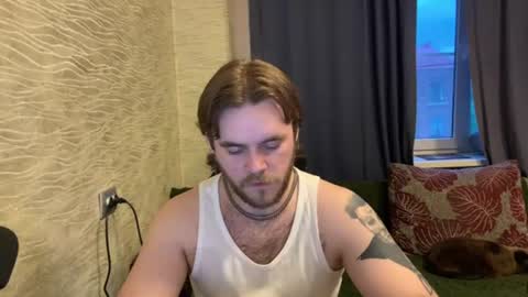 Hugo online show from June 16, 7:01 pm