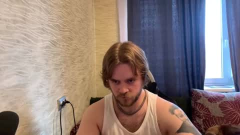 Hugo online show from June 17, 1:54 pm