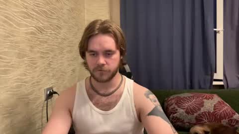 Hugo online show from June 18, 9:14 pm