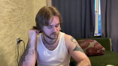 Hugo online show from June 19, 12:32 am