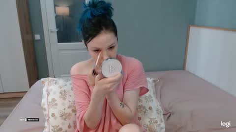 HugoMin online show from July 31, 1:45 am