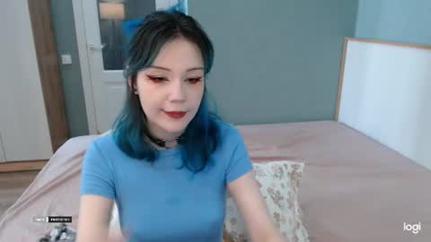 HugoMin online show from July 31, 5:03 am