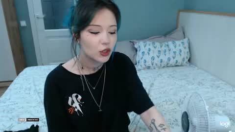 HugoMin online show from August 11, 11:51 pm