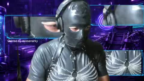 Humandroid online show from July 15, 6:47 am