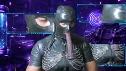 Humandroid online show from July 16, 8:37 am