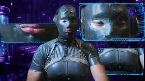 Humandroid online show from July 22, 6:38 am