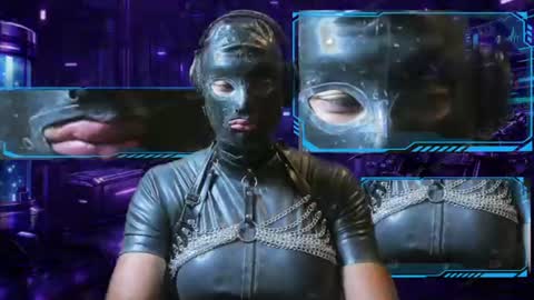 Humandroid online show from July 22, 7:44 am