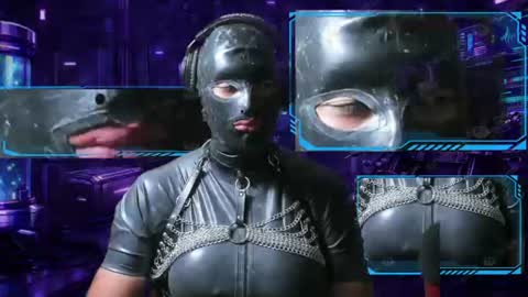 Humandroid online show from July 22, 8:50 am