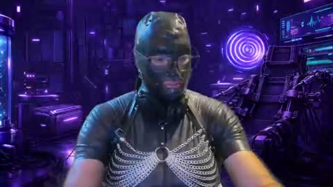 Humandroid online show from July 24, 12:41 pm