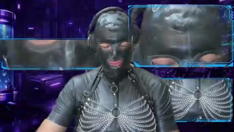 Humandroid online show from July 31, 6:08 am