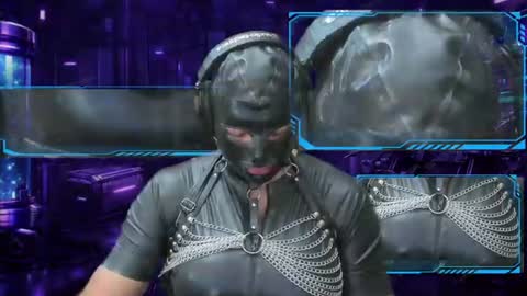 Humandroid online show from July 31, 8:31 am