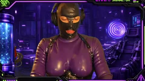 Humandroid online show from August 12, 6:49 am