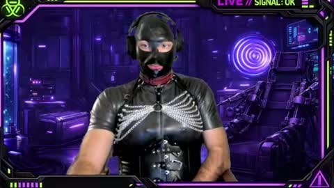Humandroid online show from August 14, 11:58 am