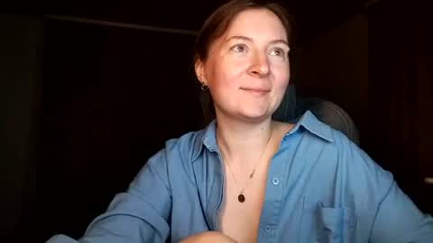 HumpyGrey online show from June 25, 6:11 pm