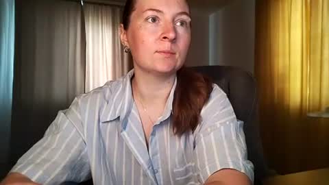 HumpyGrey online show from July 6, 5:10 am