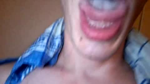 hun34man online show from August 8, 1:44 pm