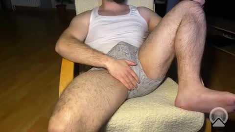hundick_69 online show from April 10, 10:53 pm