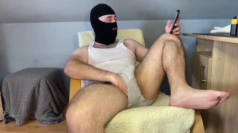 hundick_69 online show from July 20, 8:17 am