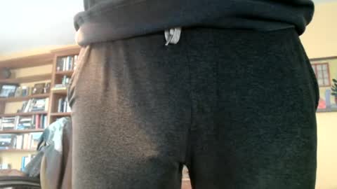 Big uncut cock dripping online show from June 28, 5:49 pm