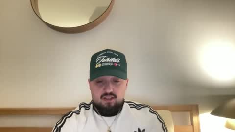 Jordan Wood aka Hung Papi online show from March 27, 3:54 am