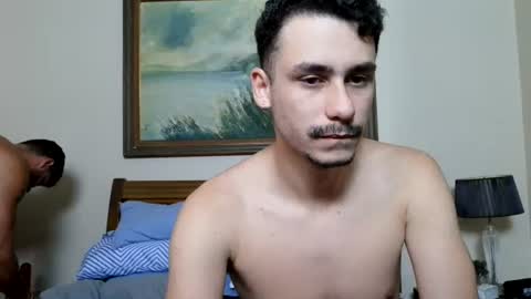 hungcaique online show from August 3, 1:45 am