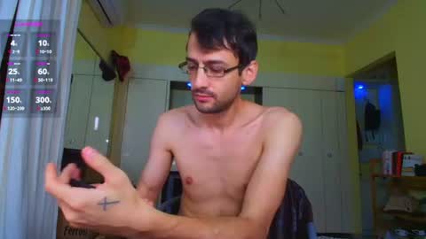 Eddy online show from July 22, 3:09 am