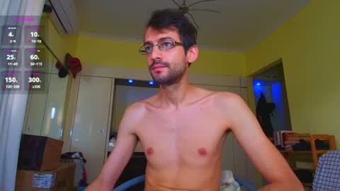 Eddy online show from August 14, 3:54 am