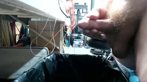 hungforfun8 online show from May 24, 4:20 pm