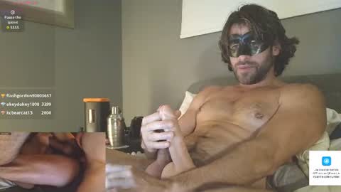 hunghunknerd online show from August 5, 3:04 am