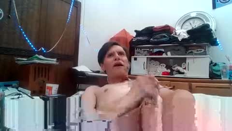 hunglodeep online show from June 7, 1:54 am