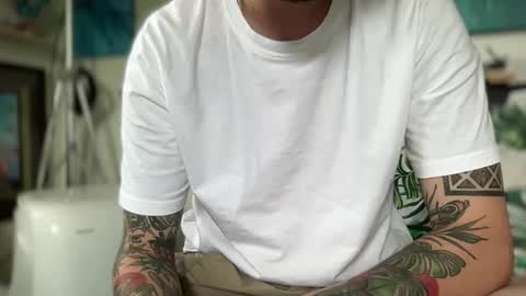 hunglungq online show from August 8, 4:29 pm