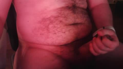 hungmuscularviking666 online show from May 13, 9:47 pm