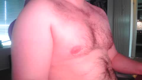 hungmuscularviking666 online show from May 19, 7:15 pm