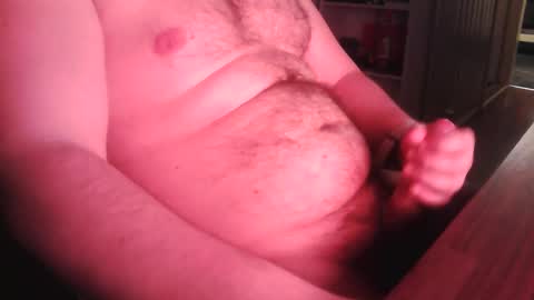 hungmuscularviking666 online show from May 22, 9:06 pm