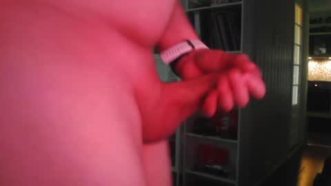 hungmuscularviking666 online show from June 12, 8:38 pm