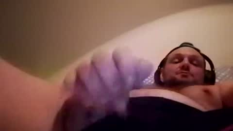 Aussieboy69 online show from August 5, 7:23 pm
