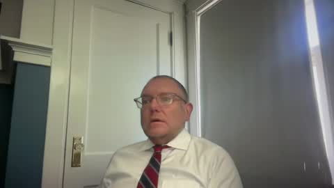 AARON online show from June 15, 3:21 pm