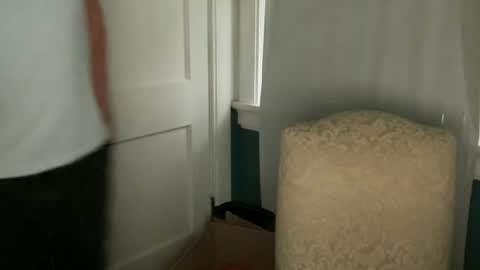 AARON online show from July 9, 12:21 pm