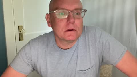 AARON online show from July 15, 12:39 pm