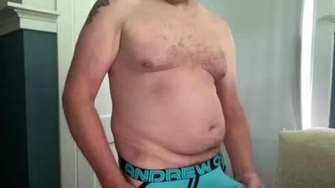 AARON online show from July 16, 8:53 pm