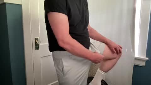 AARON online show from July 18, 2:51 pm