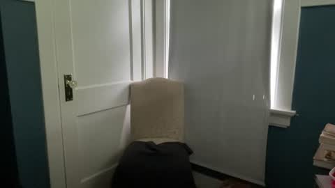 AARON online show from July 23, 12:51 pm