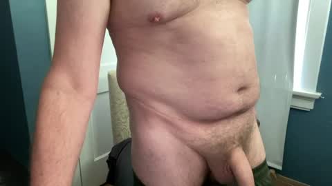 AARON online show from August 7, 7:03 pm